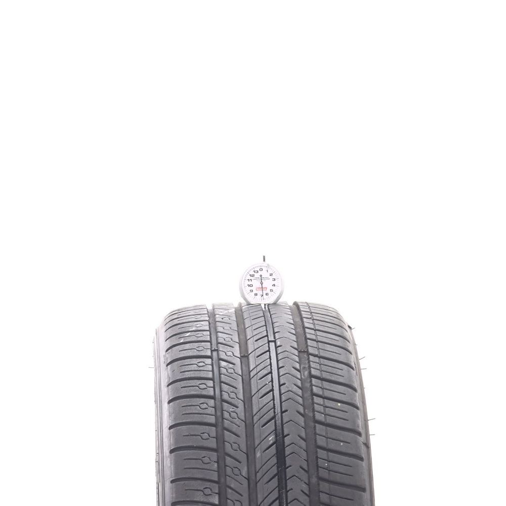 Set of (2) Used 215/50ZR17 Michelin Pilot Sport All Season 4 95Y - 6.5-8/32 - Image 2