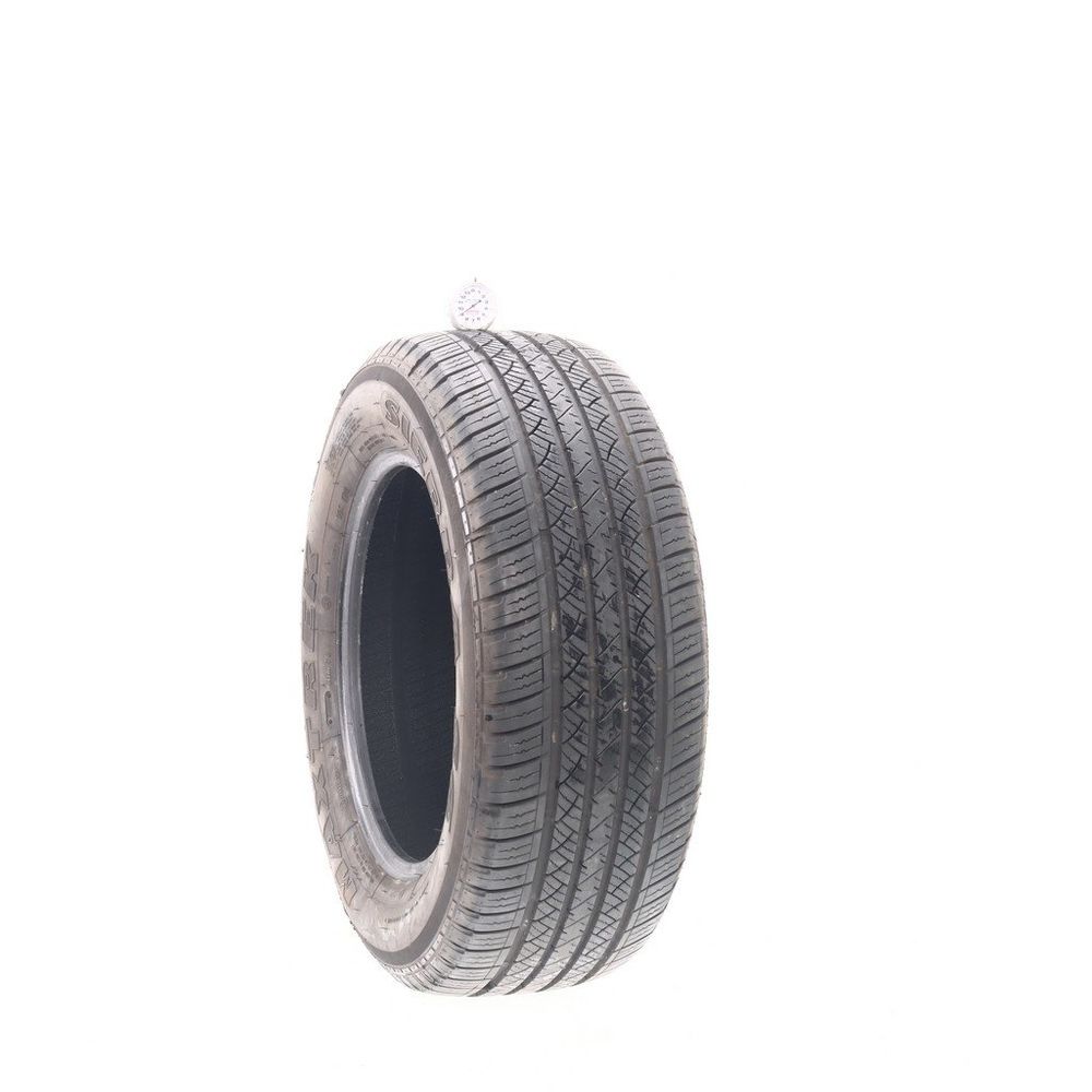 Used 235/60R16 Maxtrek Sierra S6 100H - 9/32 - Image 1