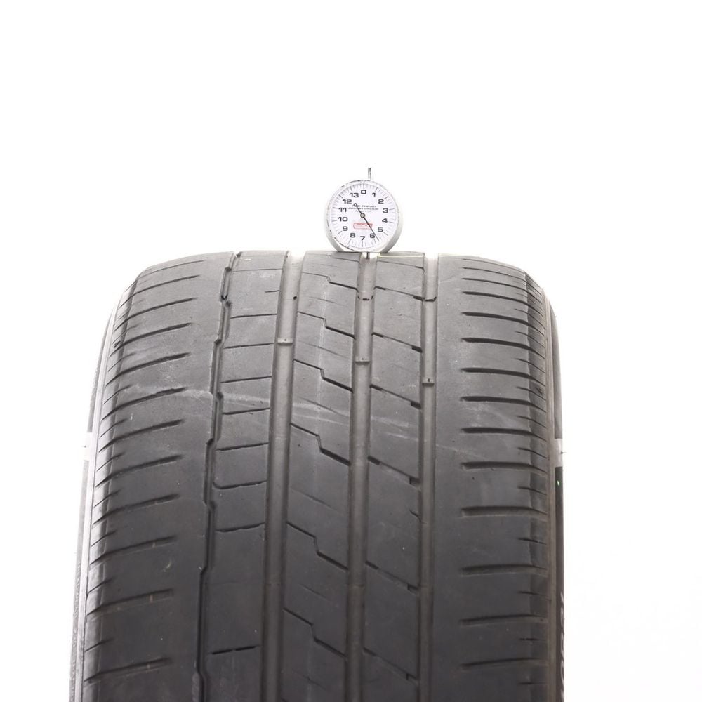 Used 275/40R21 Hankook Ventus S1 evo3 SUV HRS 107Y - 5.5/32 - Image 2