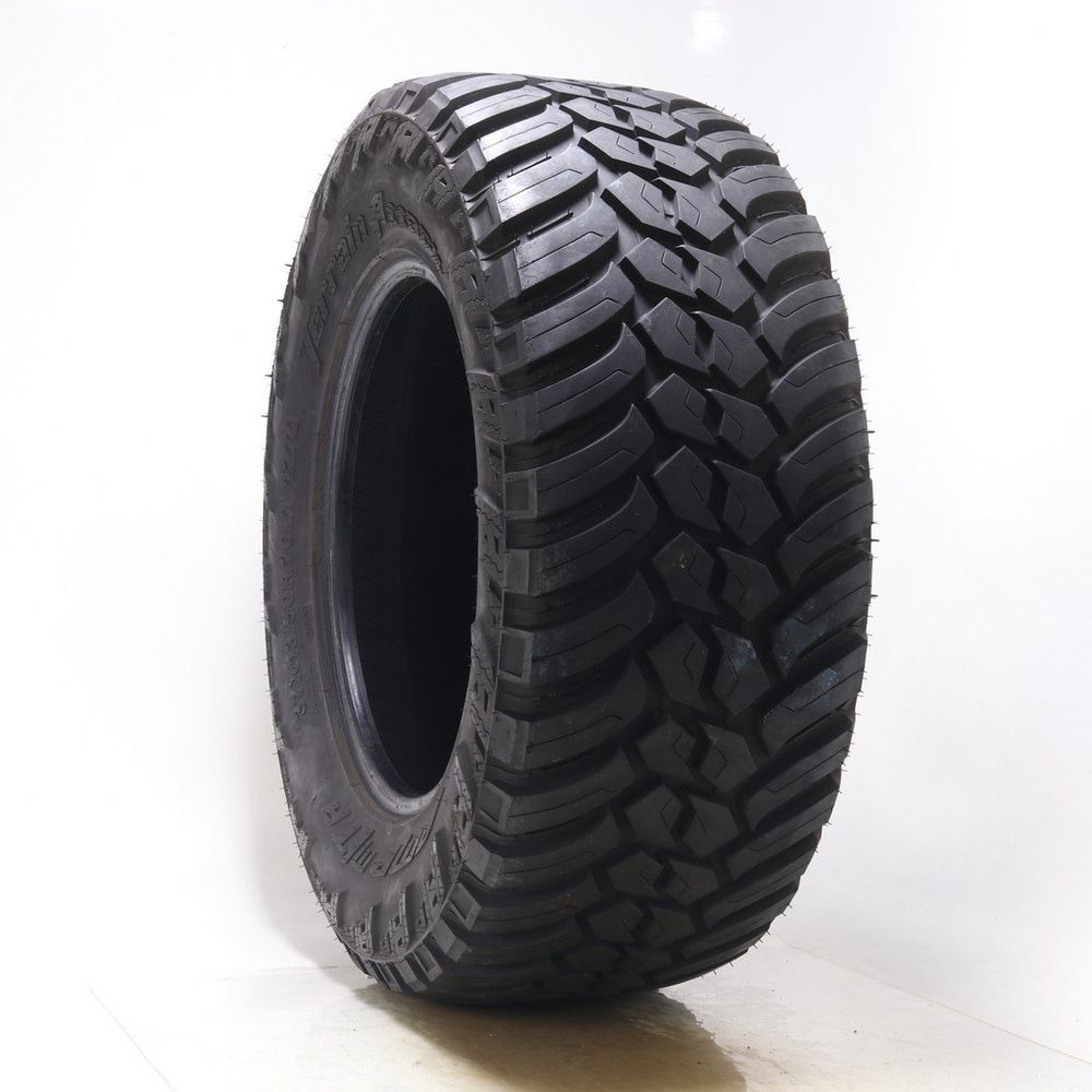 Set of (2) Used LT 37X13.5R20 AMP Terrain Attack M/T A 127Q E - 15/32 - Image 1