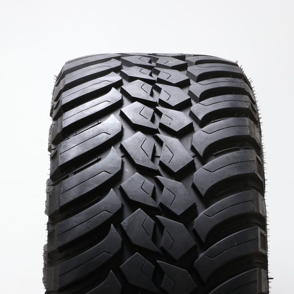 Set of (2) Used LT 37X13.5R20 AMP Terrain Attack M/T A 127Q E - 15/32 - Image 2