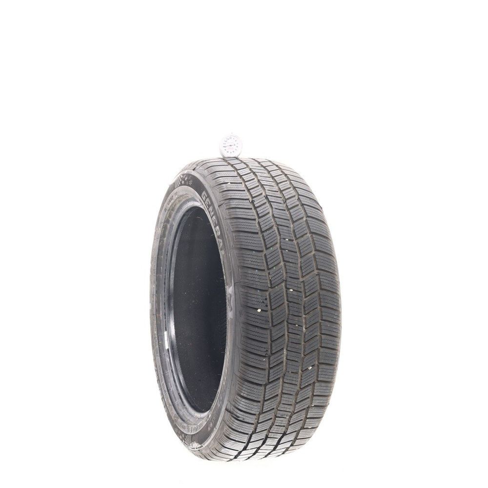 Set of (2) Used 215/50R17 General Altimax 365 AW 95V - 10/32 - Image 1