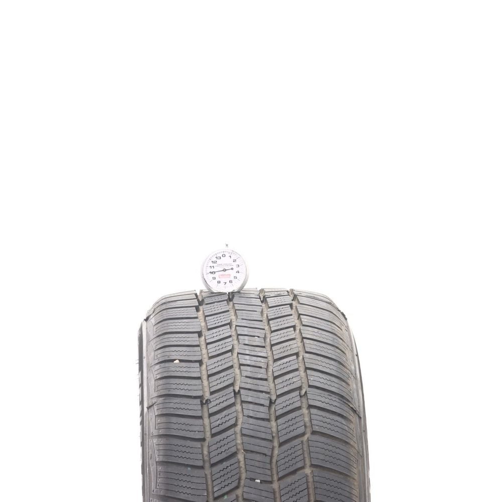 Set of (2) Used 215/50R17 General Altimax 365 AW 95V - 10/32 - Image 2