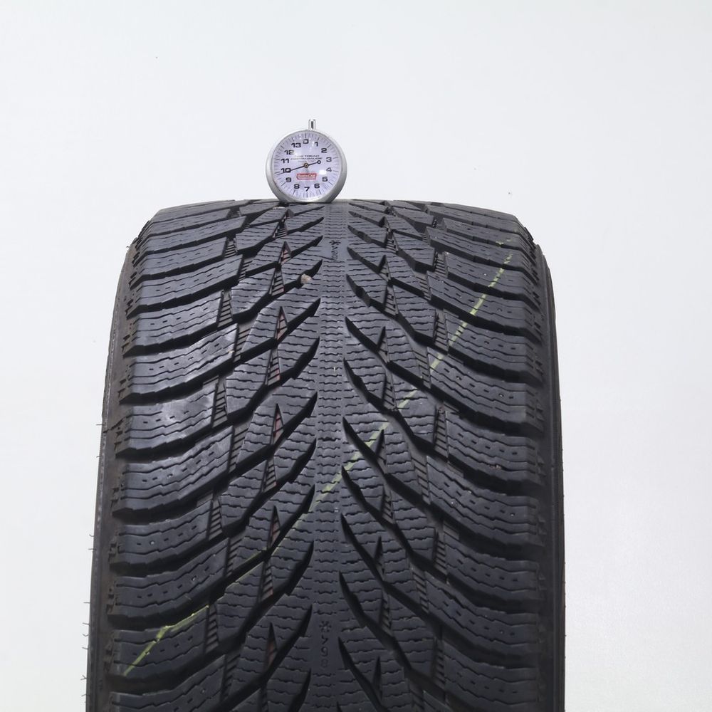 Used 275/40R21 Nokian Hakkapeliitta R3 SUV 107T - 9.5/32 - Image 2