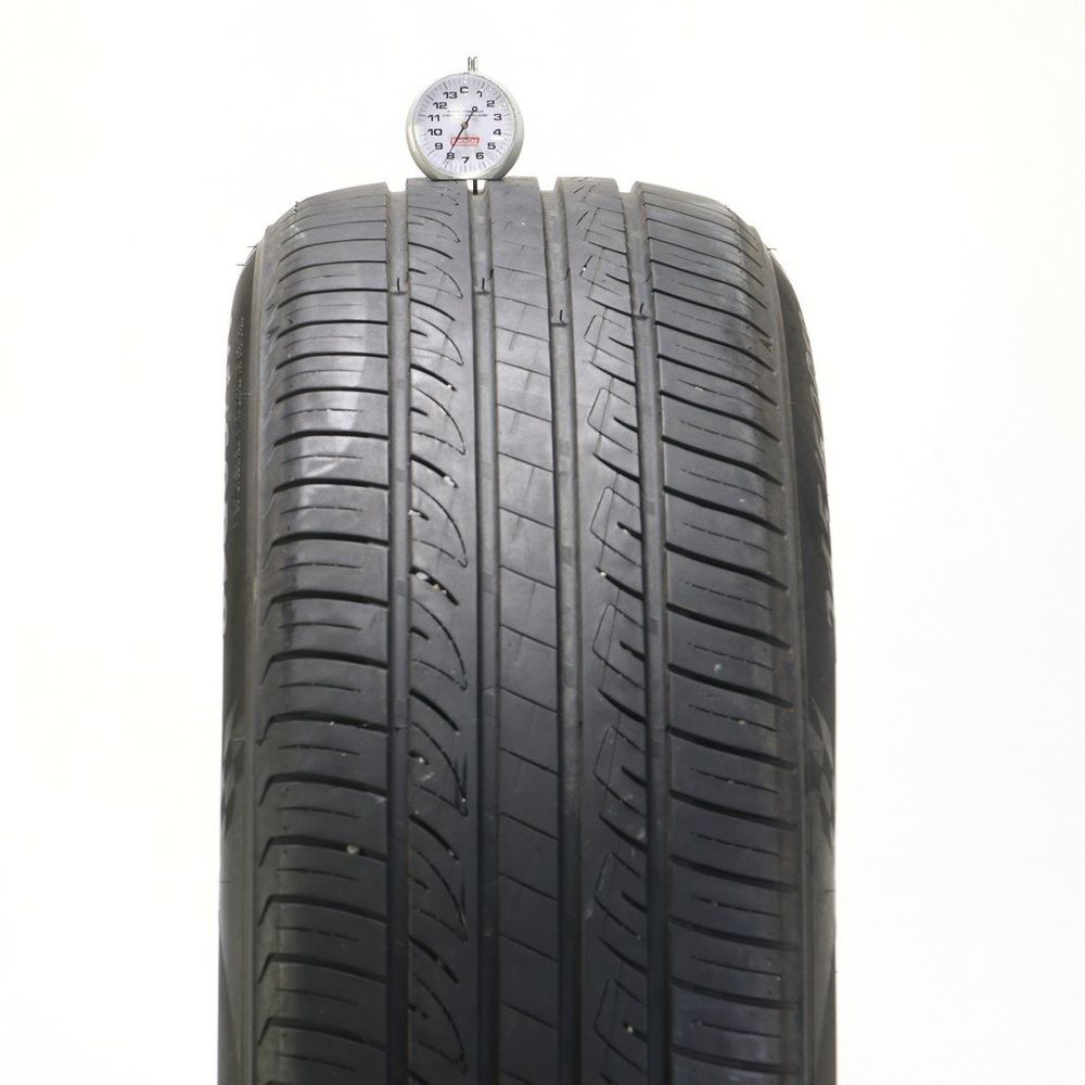 Set of (2) Used 245/60R18 Landgolden LGV77 105V - 8-8.5/32 - Image 2