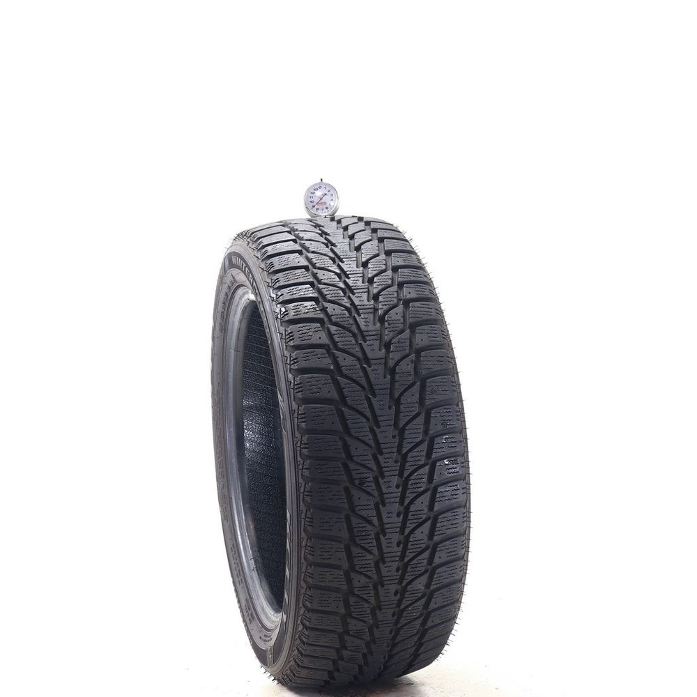 Used 225/50R17 Kelly Winter Access 98T - 8.5/32 - Image 1
