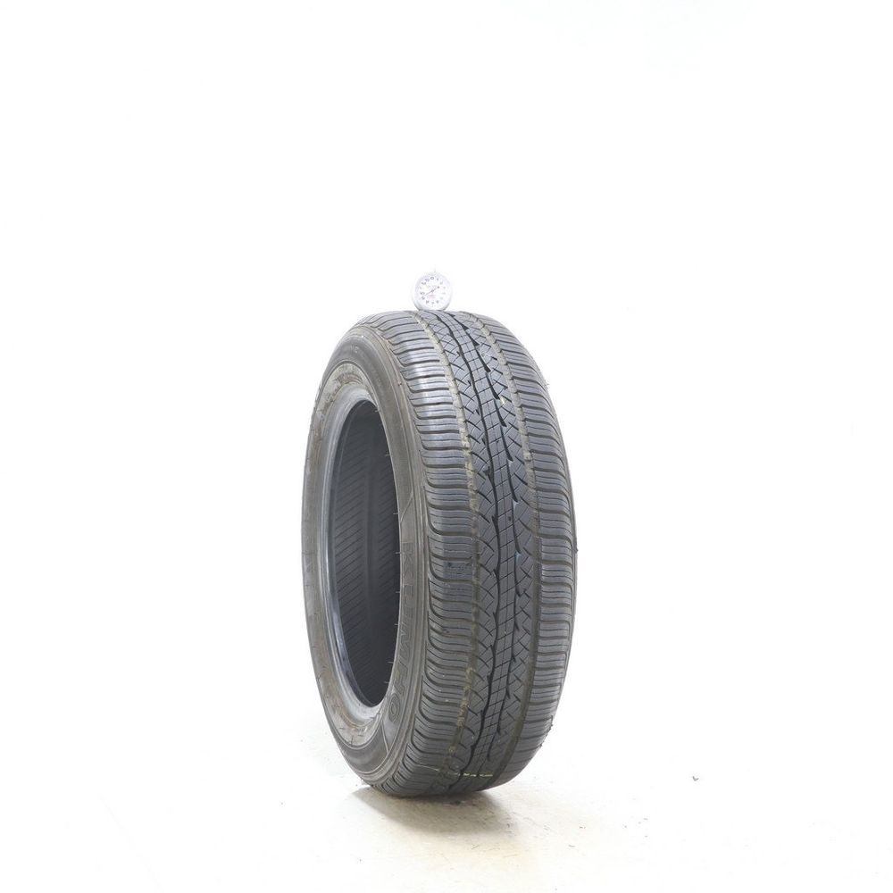 Used 185/60R15 Kumho Solus KR21 84T - 9/32 - Image 1