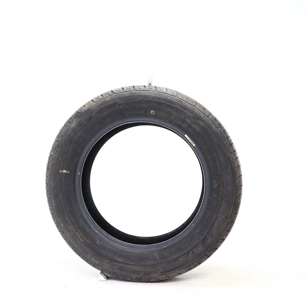 Set of (2) Used 195/60R15 Toyo Extensa A/S II 88H - 9-10/32 - Image 6