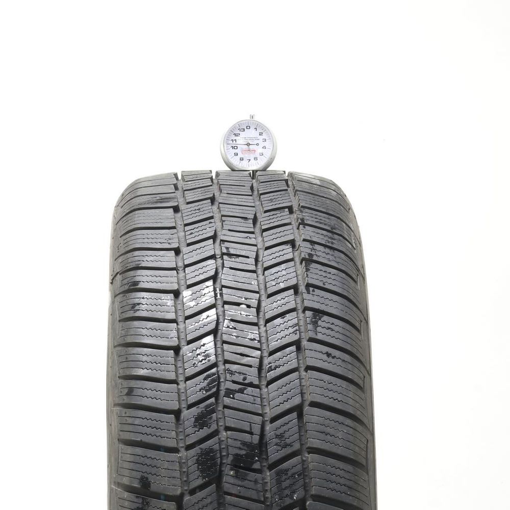 Used 225/60R18 General Altimax 365 AW 100H - 10.5/32 - Image 2