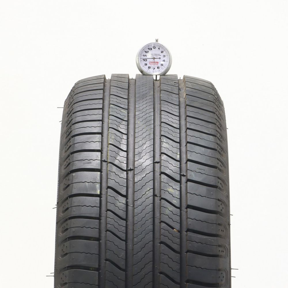 Set of (4) Used 225/50R18 Michelin Defender 2 95H - 10/32 - Image 2