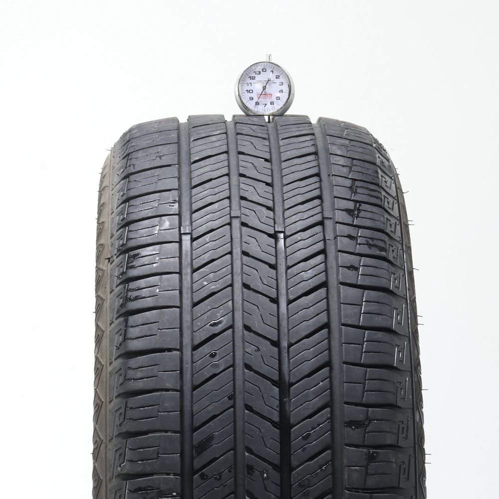 Set of (2) Used 255/55R20 Sailun Terramax HLT 107H - 8-8.5/32 - Image 2