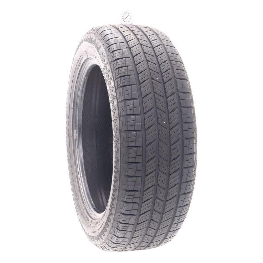 Set of (2) Used 255/55R20 Sailun Terramax HLT 107H - 8-8.5/32 - Image 4