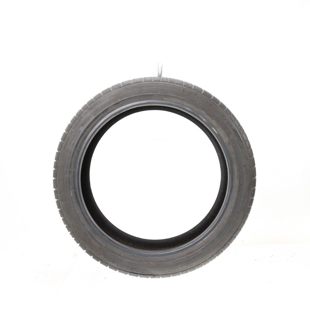 Used 215/45R18 Dunlop TK100 Harley-Davidson 83T - 8.5/32 - Image 3