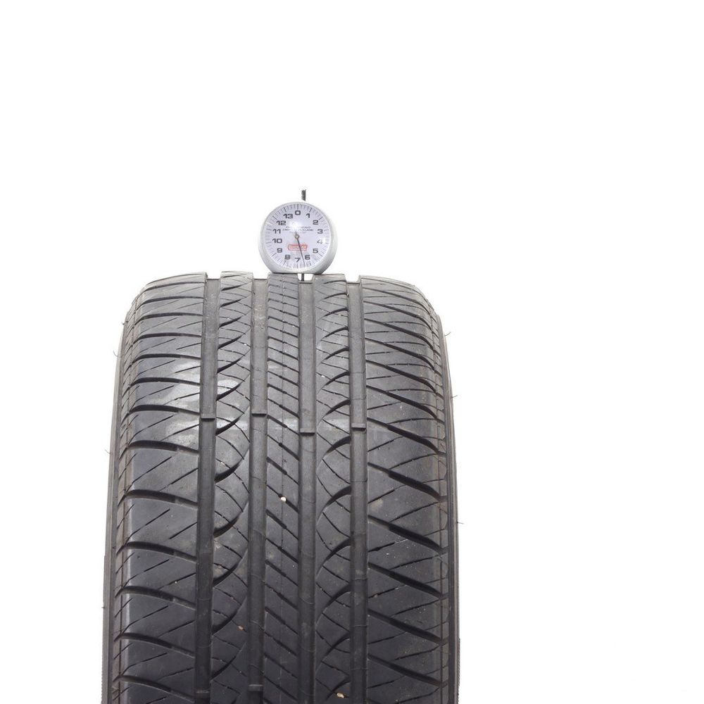 Set of (4) Used 215/55R16 Kelly Edge A/S 93H - 6.5/32 - Image 2
