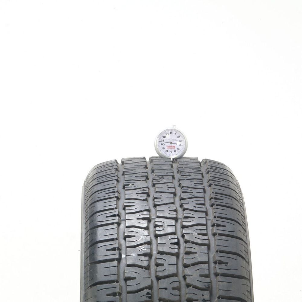 Set of (4) Used 245/60R15 BFGoodrich Radial T/A 100S - 10.5/32 - Image 2