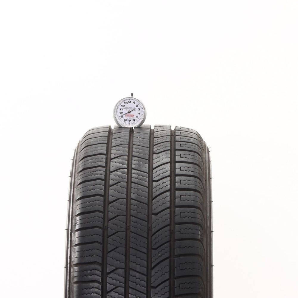 Set of (2) Used 205/55R16 Road Hugger GTP AS/02 91H - 9.5-10/32 - Image 2