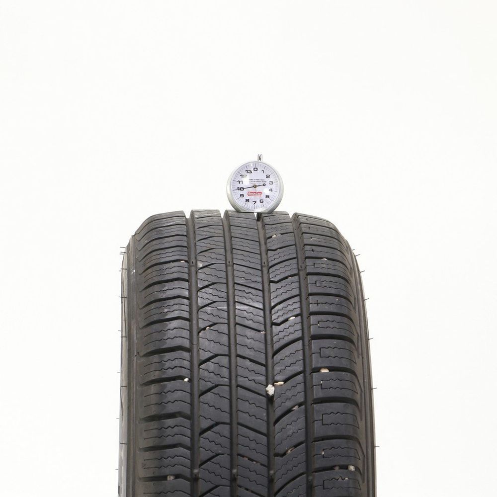 Set of (2) Used 205/55R16 Road Hugger GTP AS/02 91H - 9.5-10/32 - Image 5