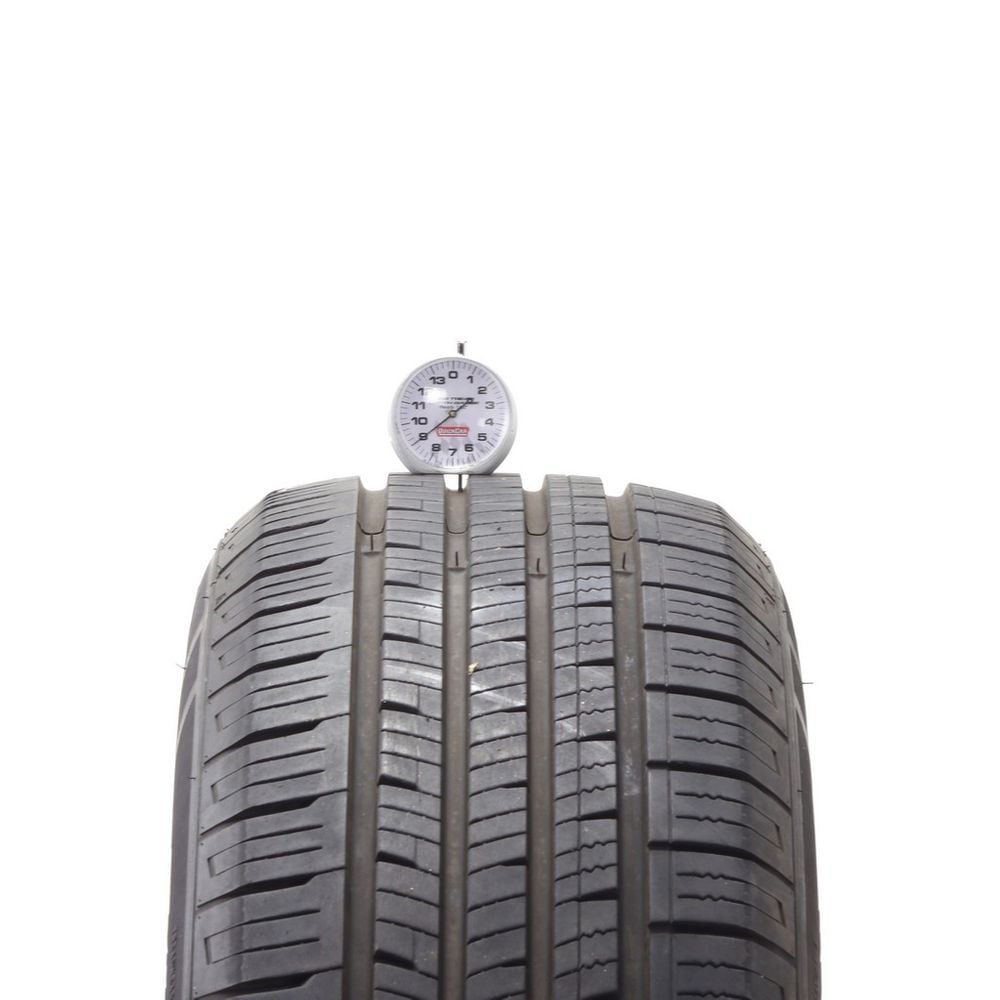 Set of (2) Used 235/60R18 Fortune Perfectus FSR602 103V - 9-10/32 - Image 2