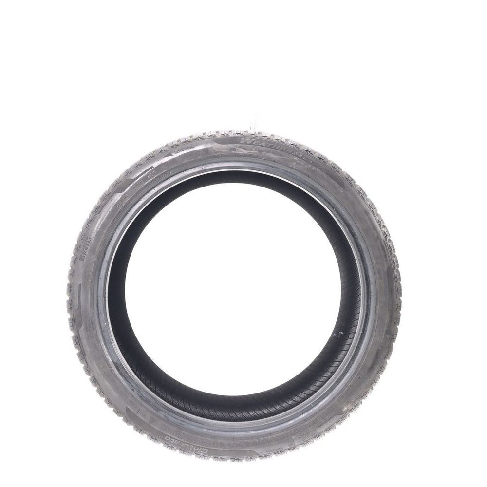 Used 255/35R19 Pirelli Cinturato Weather Active 96Y - 8.5/32 - Image 3