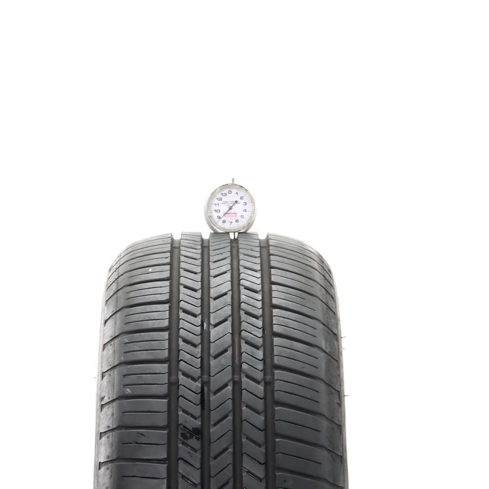 Set of (2) Used 225/55R19 Goodyear Eagle Touring 103H - 8.5/32 - Image 2