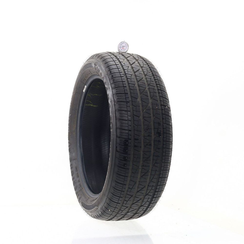 Set of (4) Used 245/50R20 Firestone Destination LE3 102H - 10/32 - Image 1