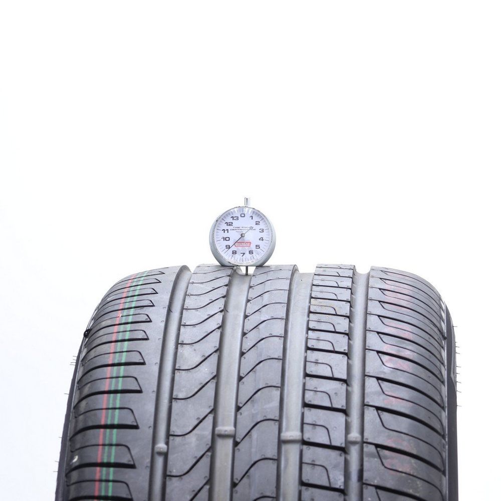 Used 285/45R19 Pirelli Scorpion Verde Run Flat 111W - 8.5/32 - Image 2