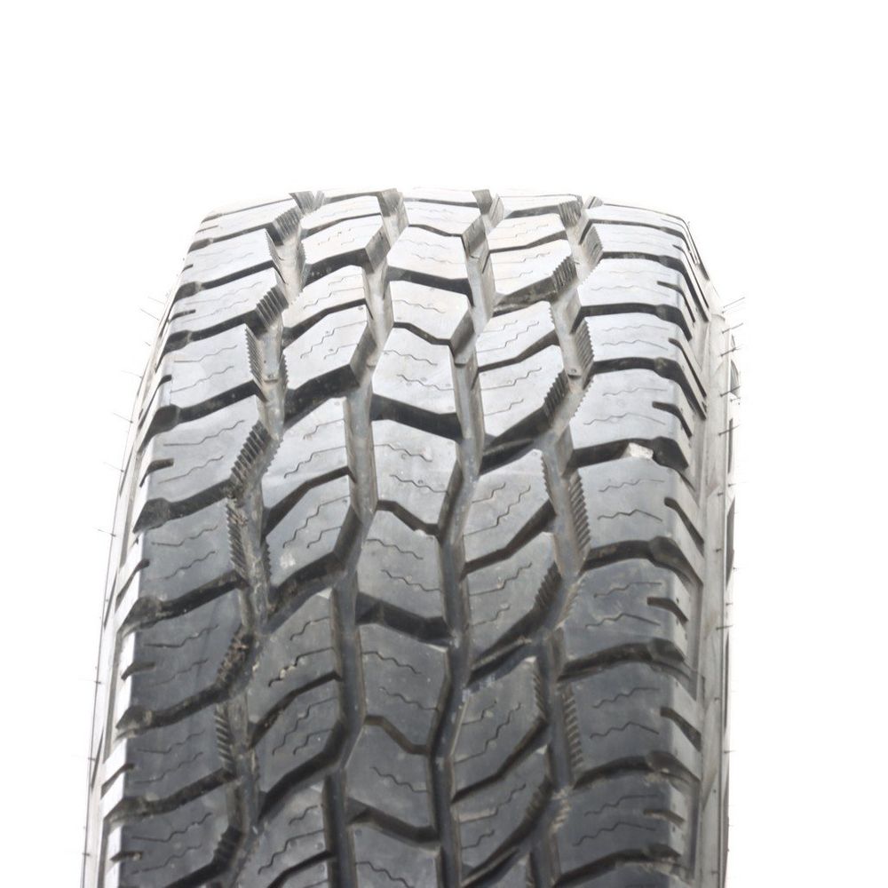 Driven Once LT 285/75R18 Cooper Discoverer A/T3 129/126S E - 16.5/32 - Image 2