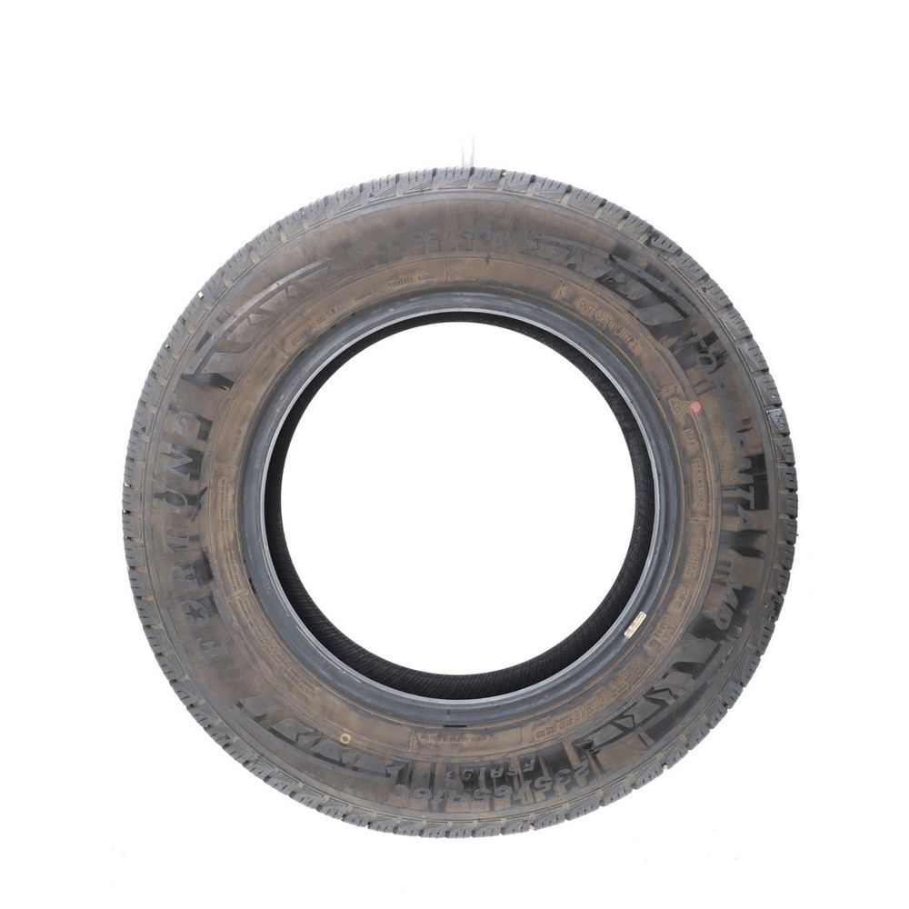 Used 235/65R16C Fortune Tormenta LMD FSR103 121/119R - 10/32 - Image 3