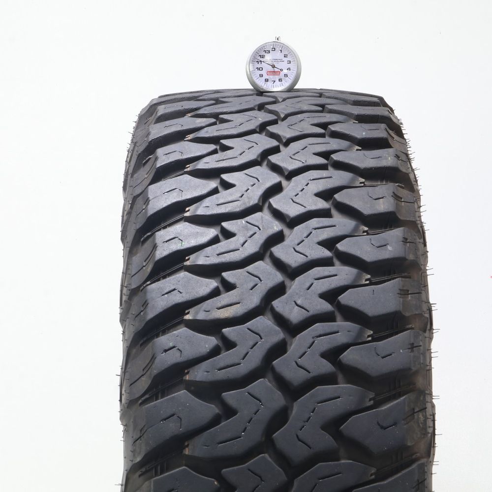Used LT 275/70R18 Hankook Dynapro MT2 125/122R E - 11/32 - Image 2
