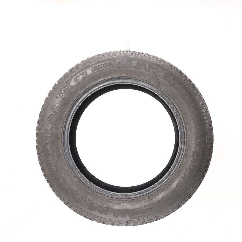 Used 245/60R18 GT Radial IcePro SUV 3 105T - 10/32 - Image 3