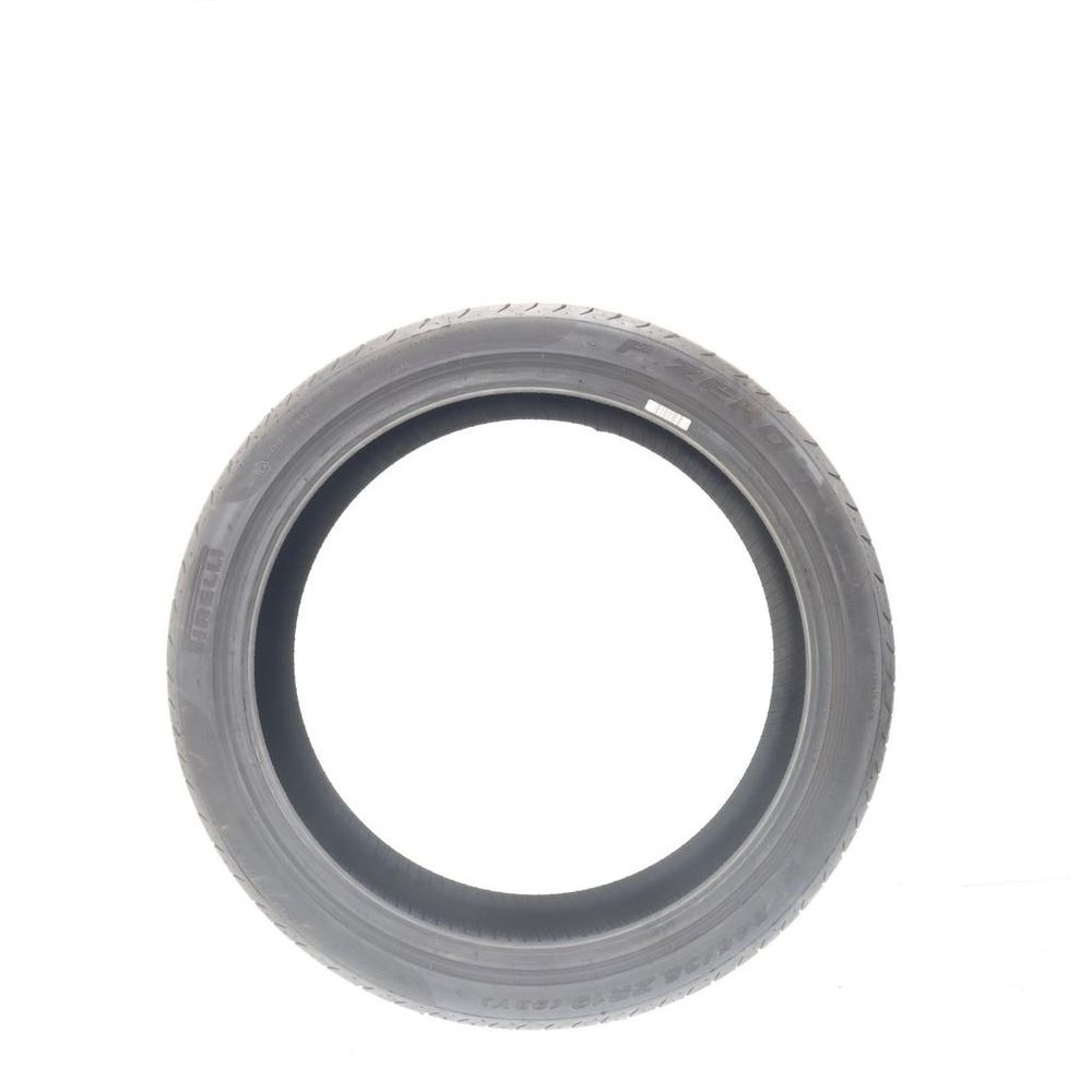 Driven Once 245/35ZR19 Pirelli P Zero 93Y - 10/32 - Image 3