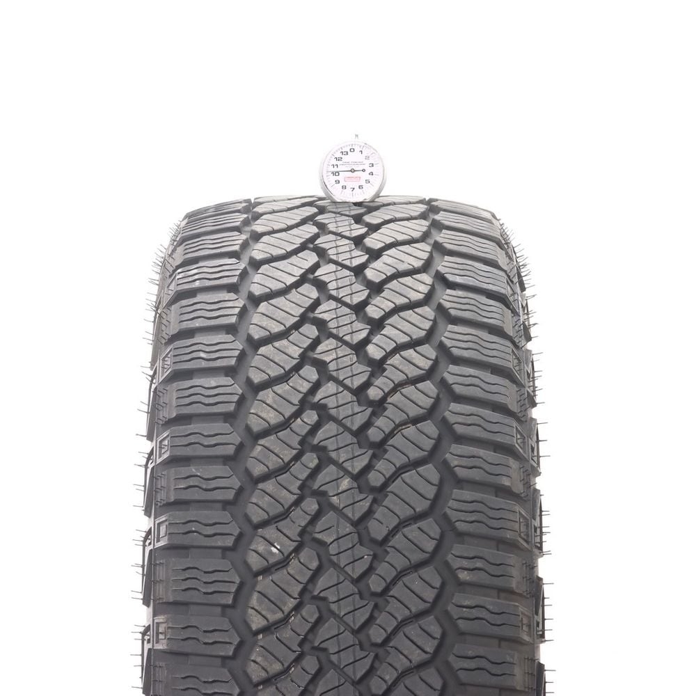 Set of (4) Used 275/55R20 General Grabber A/T Sport-W 113T - 8.5-10/32 - Image 11