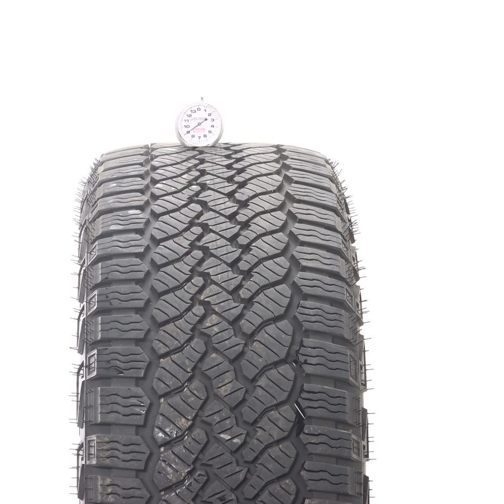 Set of (4) Used 275/55R20 General Grabber A/T Sport-W 113T - 8.5-10/32 - Image 5