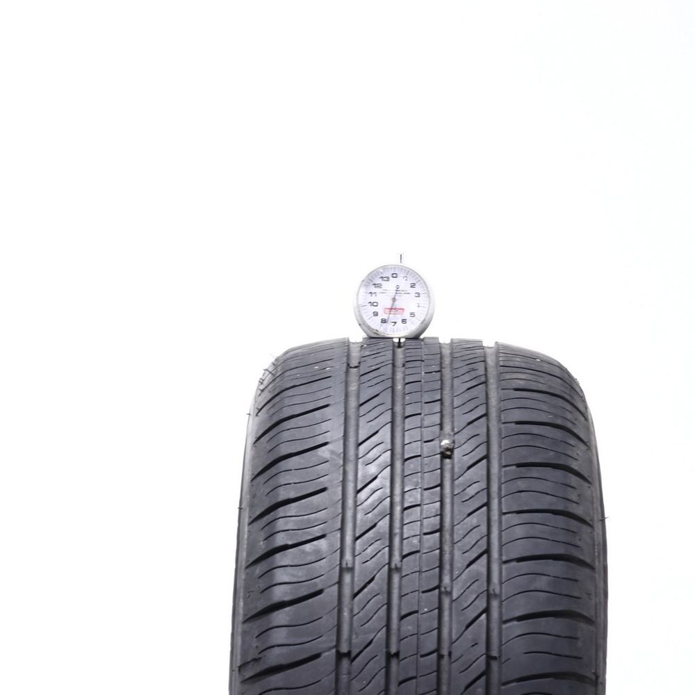 Set of (2) Used 215/60R17 GT Radial Champiro Touring AS 96H - 7-7.5/32 - Image 5