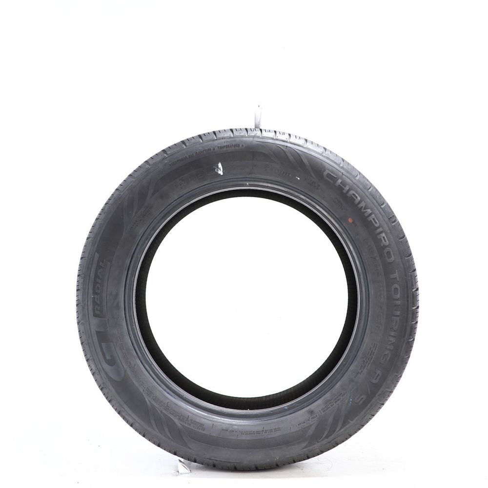 Set of (2) Used 215/60R17 GT Radial Champiro Touring AS 96H - 7-7.5/32 - Image 6