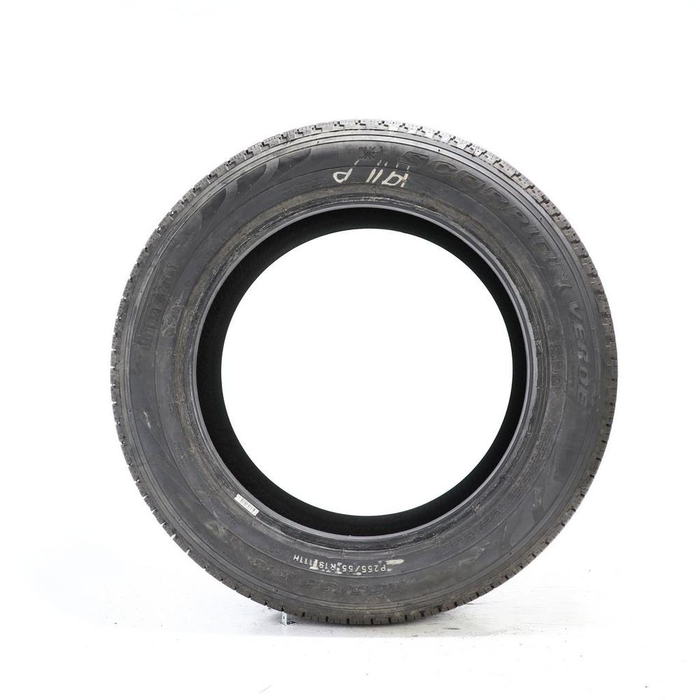 Driven Once 255/55R19 Pirelli Scorpion Verde 111H - 10.5/32 - Image 3