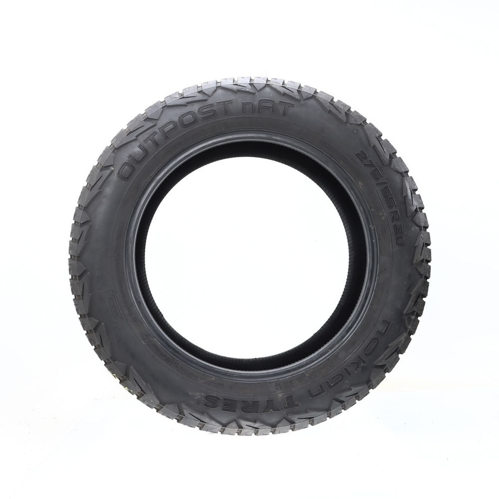 Used 275/55R20 Nokian Outpost nAT 117T - 11.5/32 - Image 3