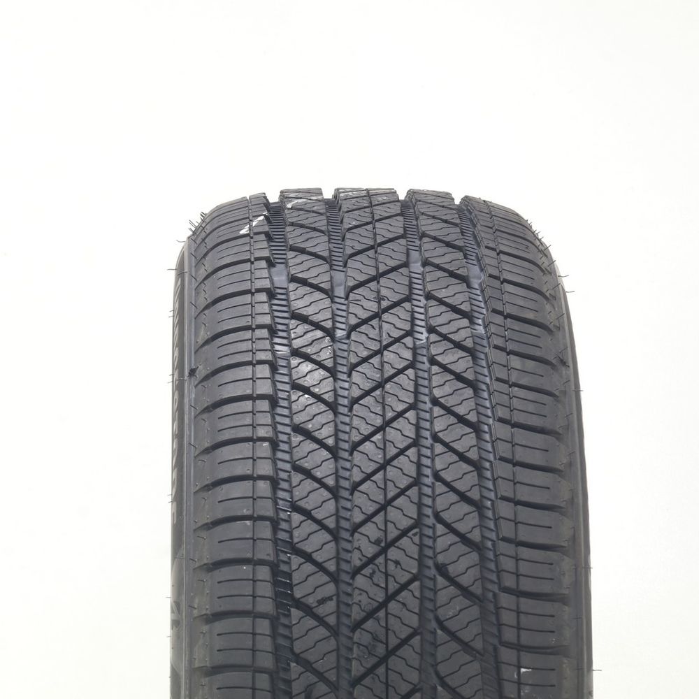 New 235/55R18 Bridgestone Alenza AS Ultra 100V - Image 2