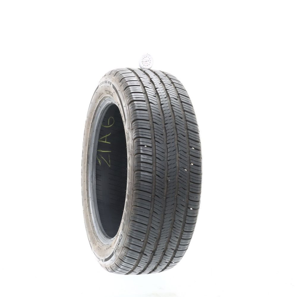Used 225/55R18 BFGoodrich Advantage Control 98H - 10/32 - Image 1