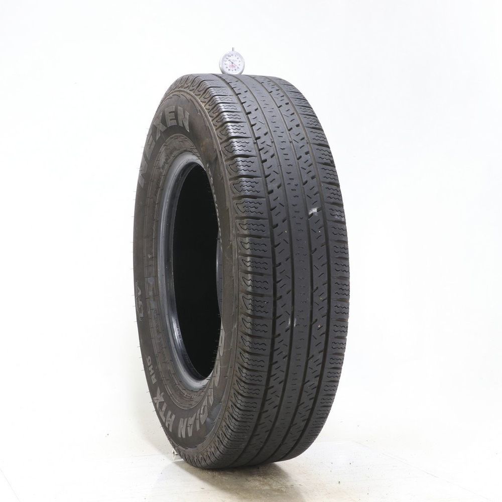 Used LT 235/80R17 Nexen Roadian HTX RH5 LTV 120/117R E - 5/32 - Image 1