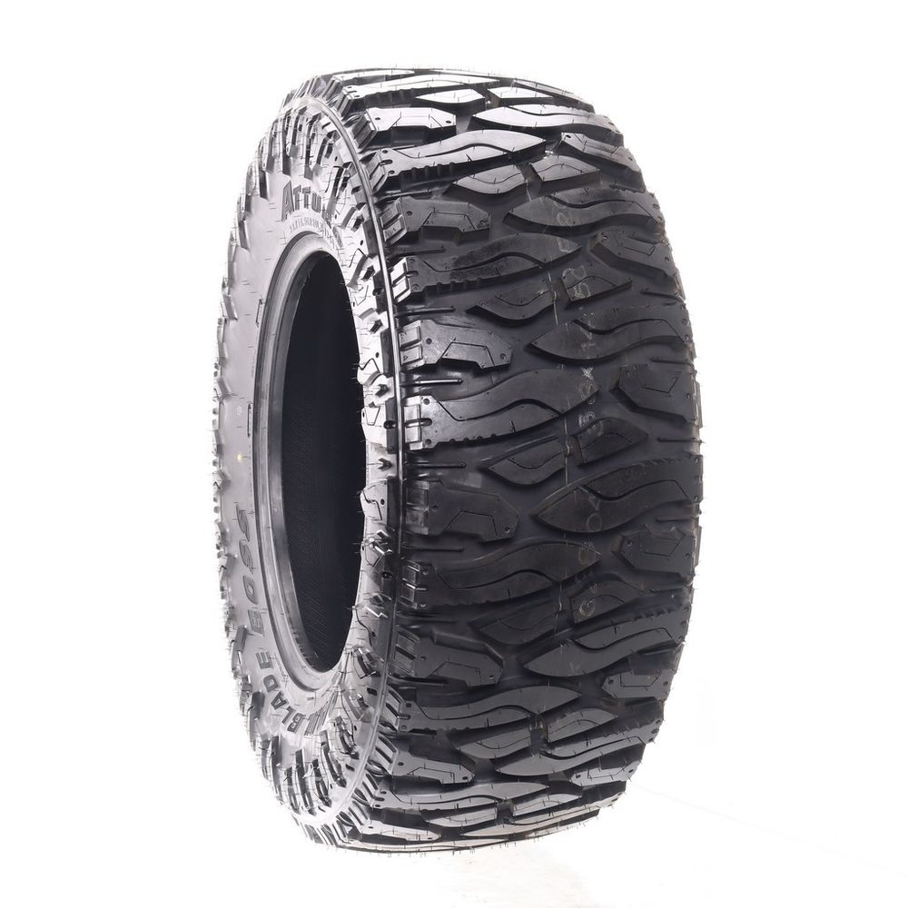 Driven Once LT 38X14.5R20 Atturo Trail Blade Boss 124Q D - 21/32 - Image 1