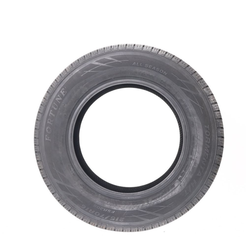 New 215/70R16 Fortune Tormenta H/T FSR305 100H - Image 3