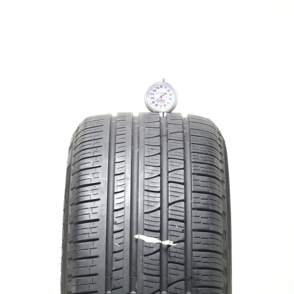 Set of (2) Used 235/50R19 Pirelli Scorpion Verde 99H - 9-10.5/32 - Image 2