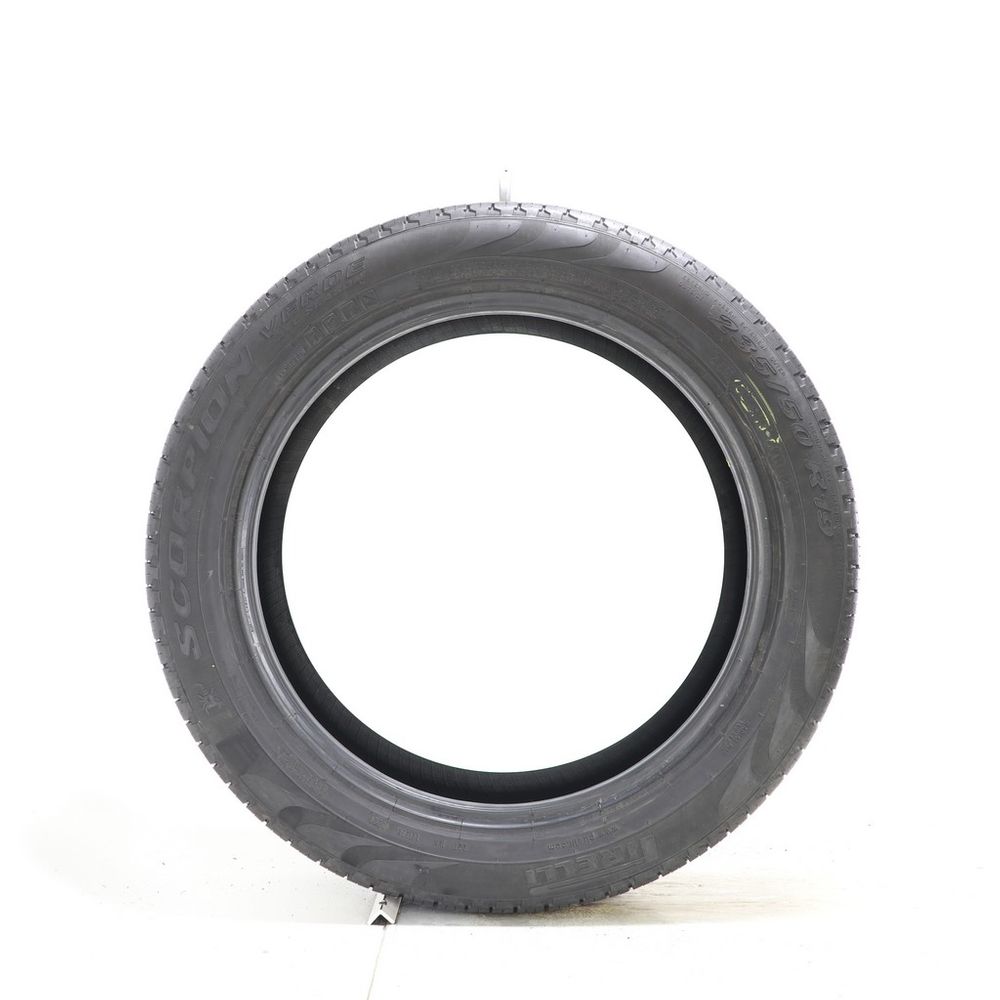 Set of (2) Used 235/50R19 Pirelli Scorpion Verde 99H - 9-10.5/32 - Image 3