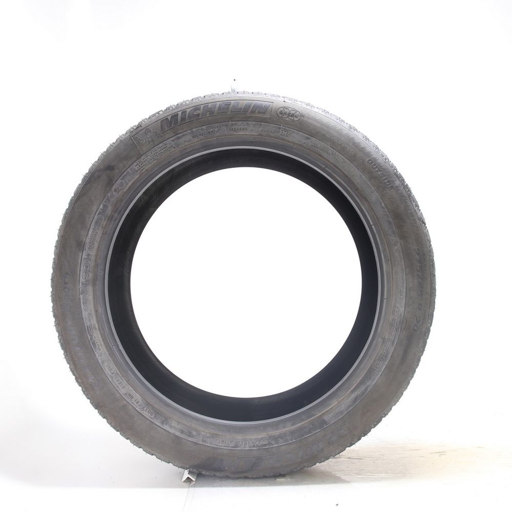 Used 275/45R20 Michelin Latitude Sport 3 TO Acoustic 110Y - 6.5/32 - Image 3