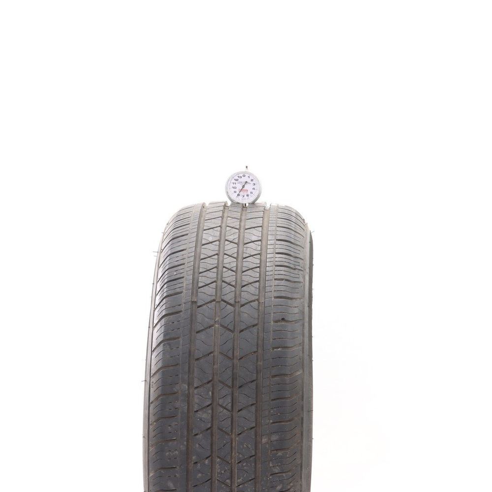 Set of (2) Used 205/65R15 Ironman RB-12 94T - 8/32 - Image 2