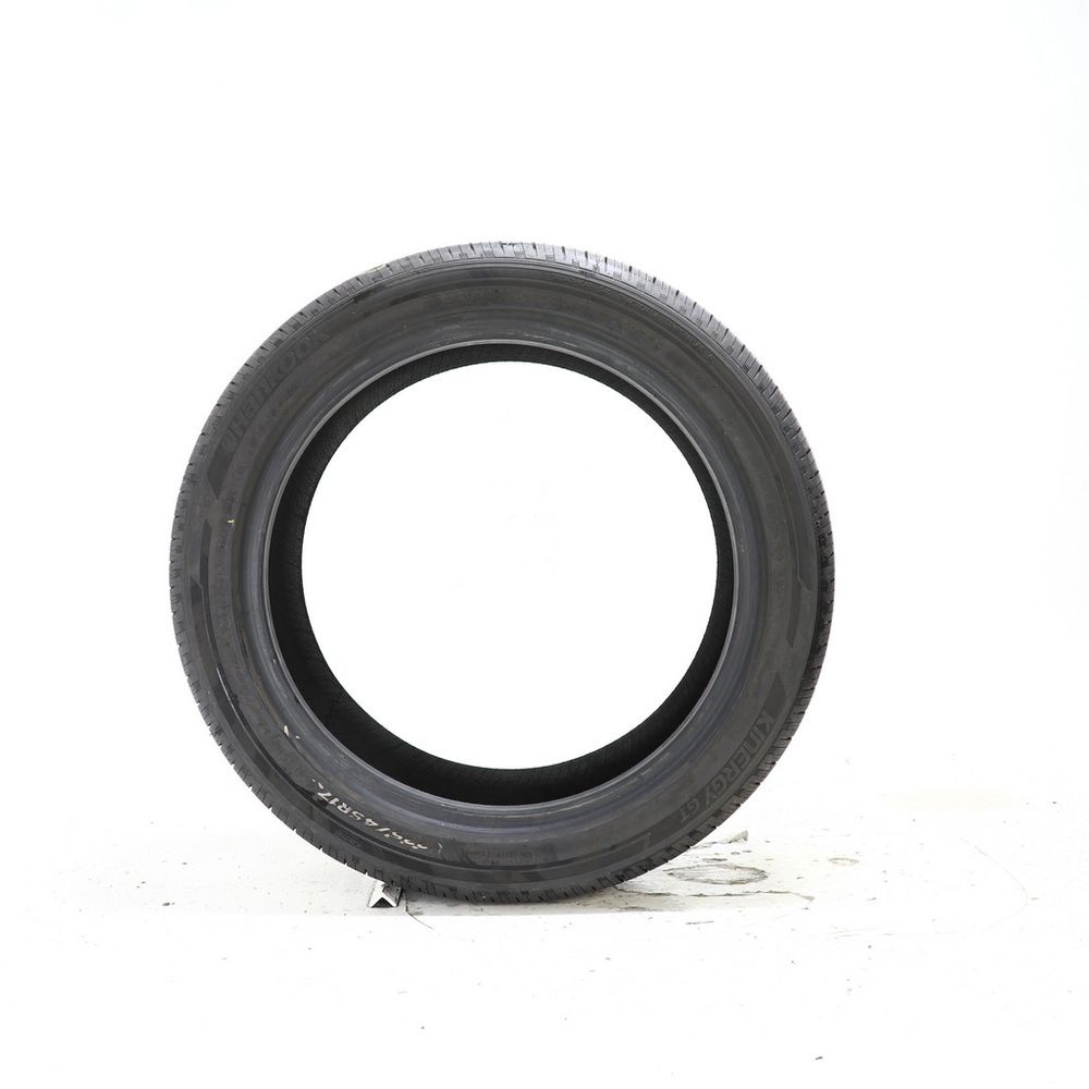 Driven Once 225/45R17 Hankook Kinergy GT 91W - 8.5/32 - Image 3