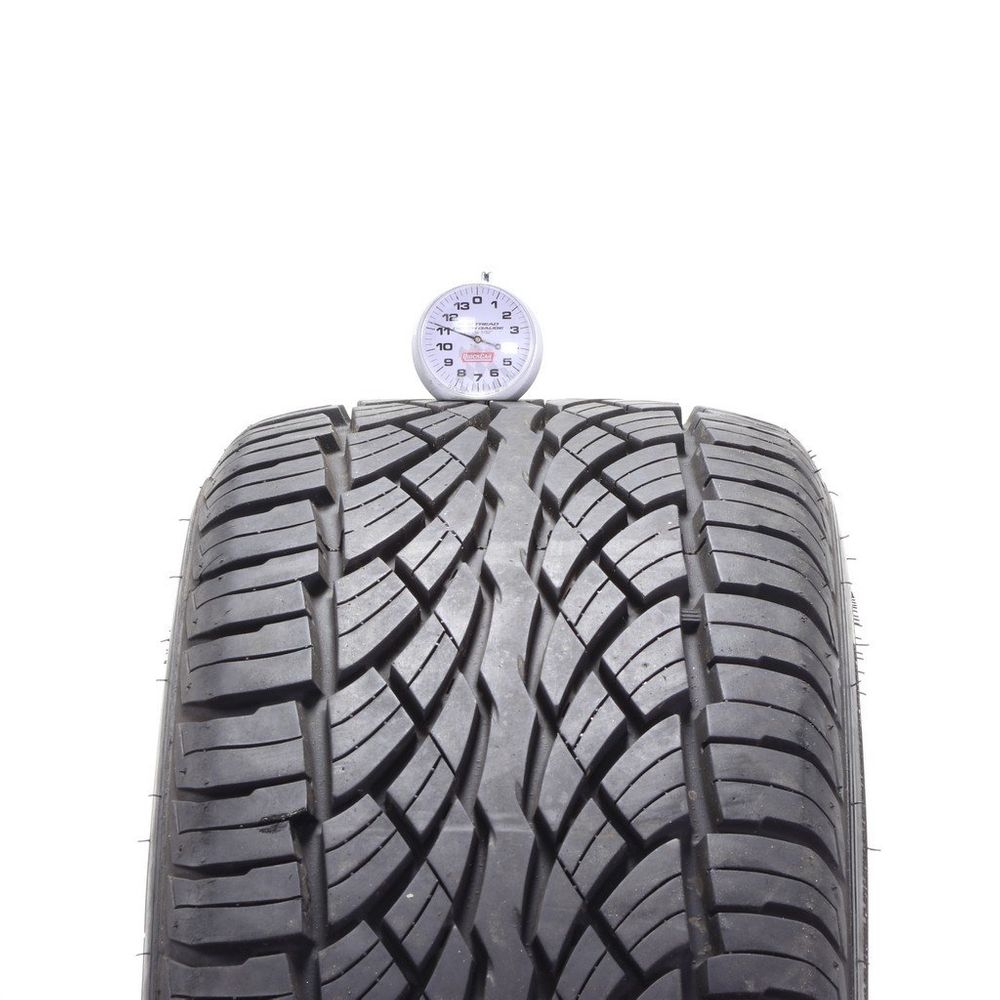 Set of (2) Used 255/55R18 Ohtsu ST5000 109H - 11-11.5/32 - Image 2