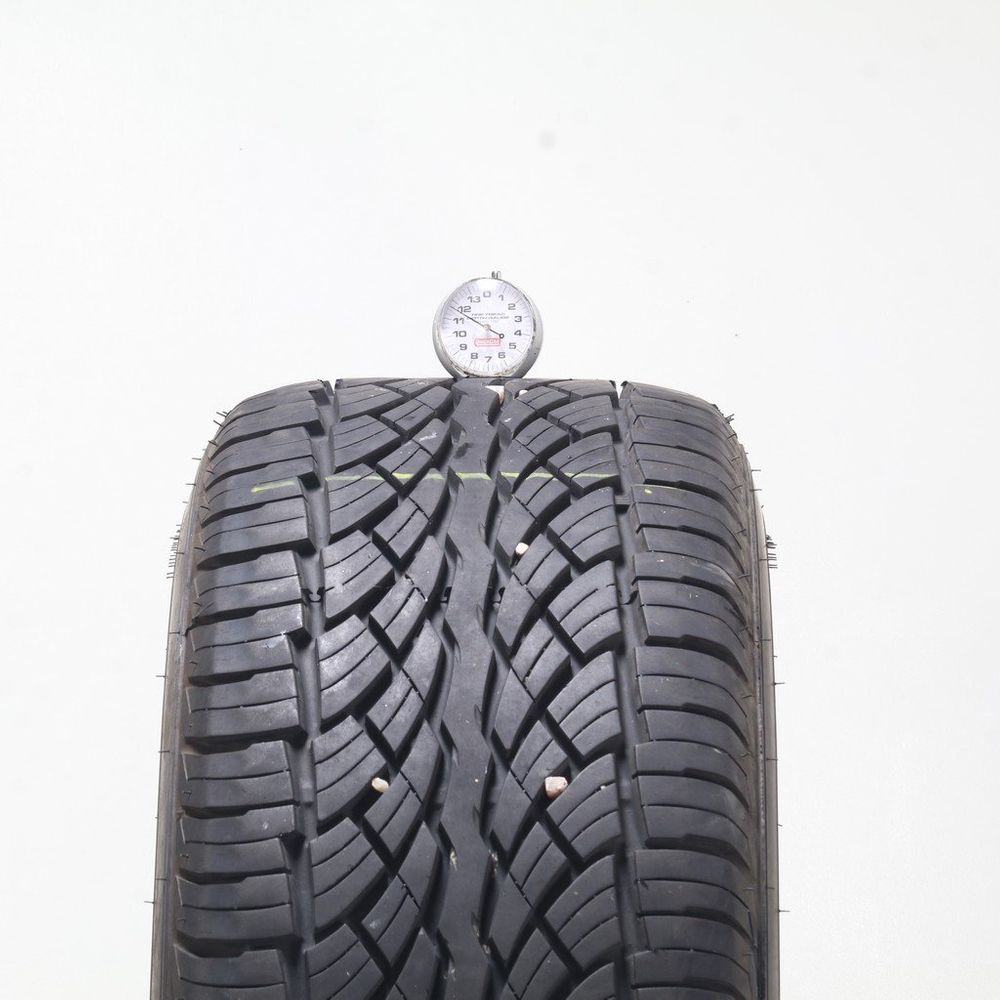 Set of (2) Used 255/55R18 Ohtsu ST5000 109H - 11-11.5/32 - Image 5