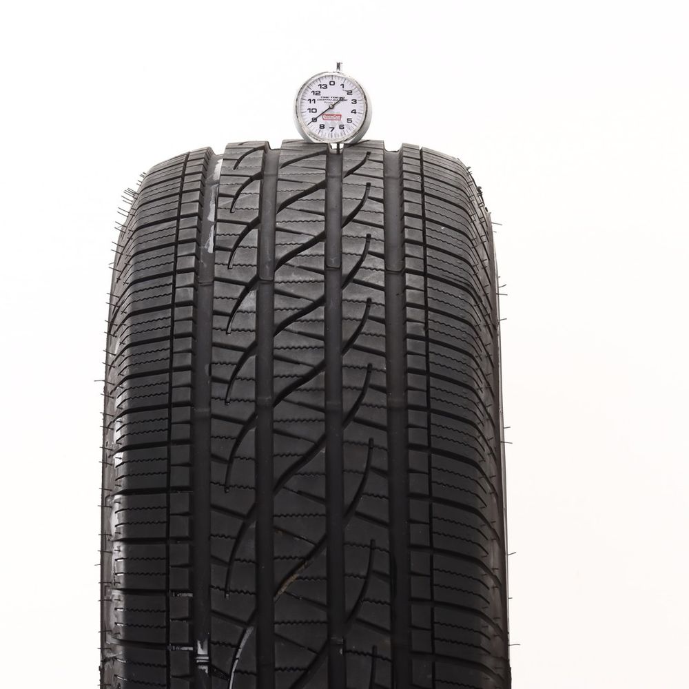 Set of (2) Used 265/70R16 Firestone Destination LE3 112T - 9-9.5/32 - Image 2